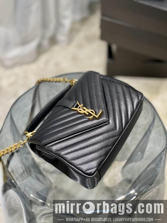 YSL Bags 392737 24X17X6cm YG 2