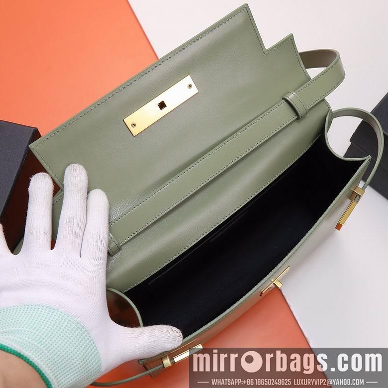 YSL Bags 579271 29X20.5X7cm YG 3
