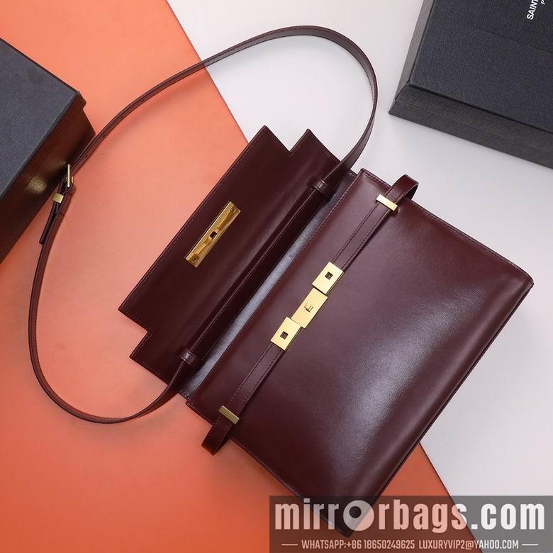 YSL Bags 579271 29X20.5X7cm YG 4