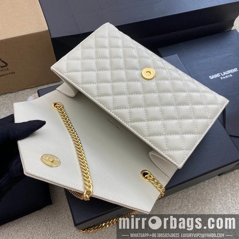 YSL Bags 600915 21X13X6cm YG 6