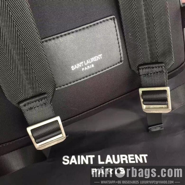 YSL Bags City SL3541 30X41X10cm YT 3