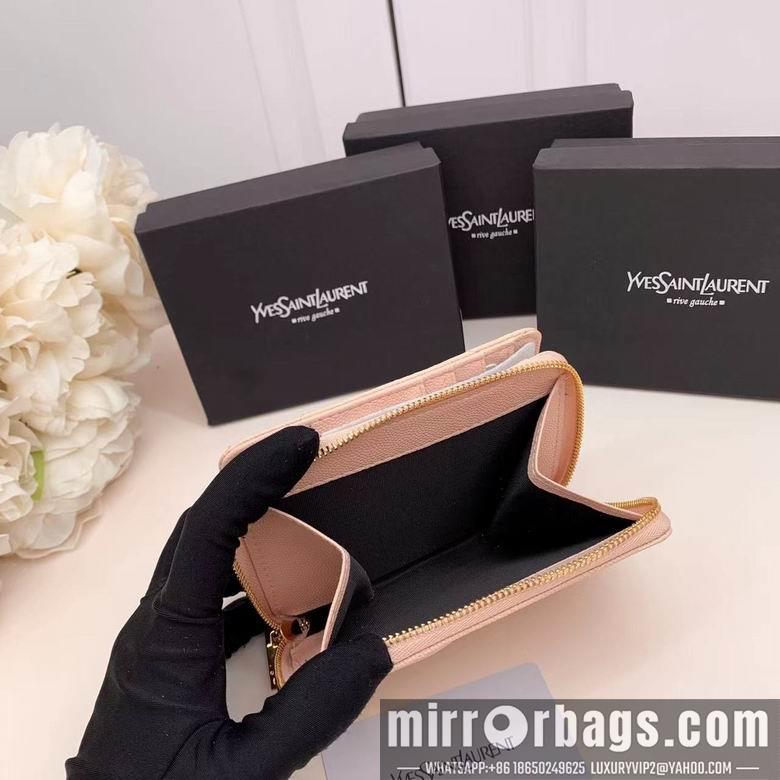 YSL Bags 0660 12X10X3cm ZC 2