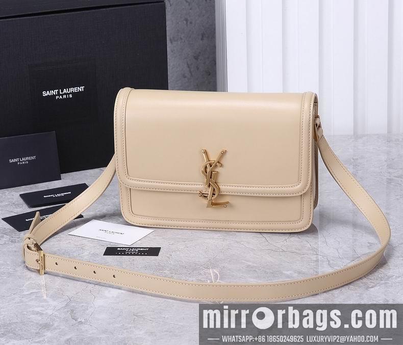 YSL Bags 634305 23x16x6 cm wf07