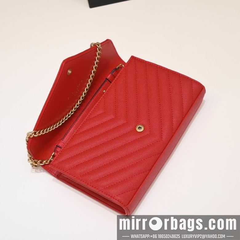 YSL Bags 1168 22.5X14X4cm XMY 1