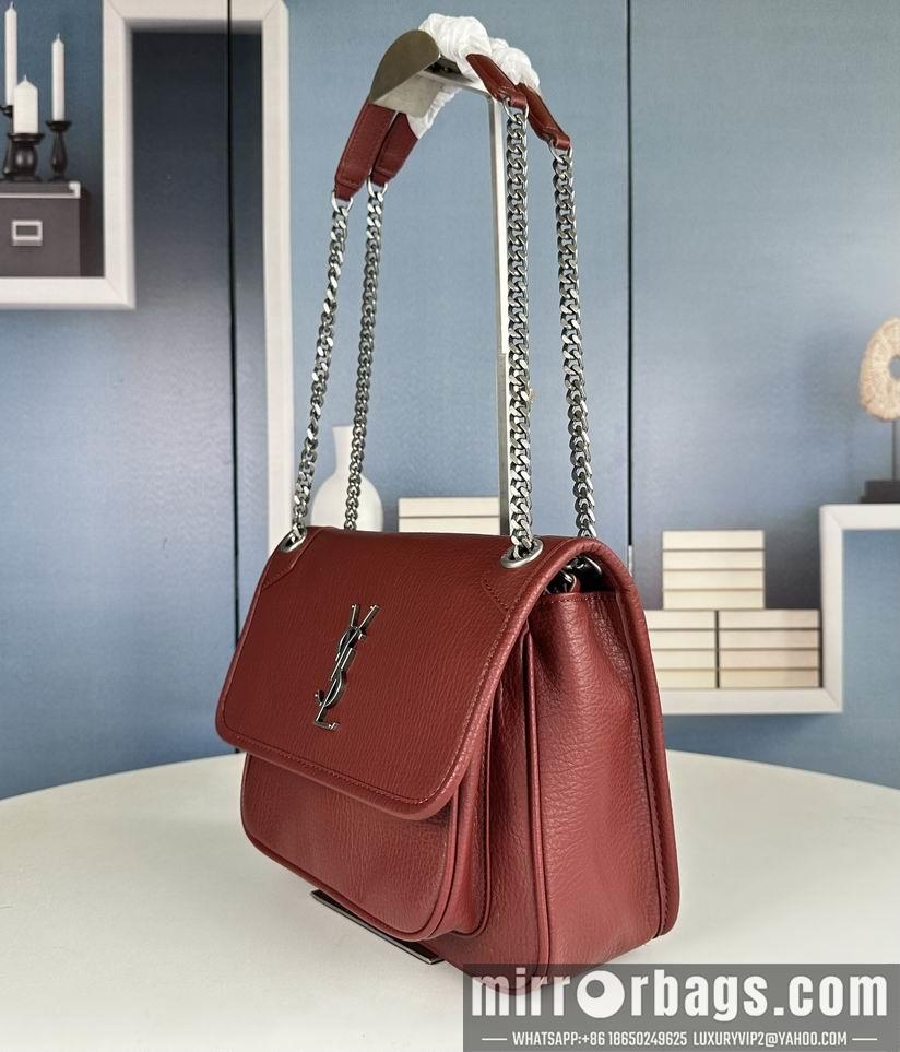 YSL Bags 6118 28X21X10cm XMY 3