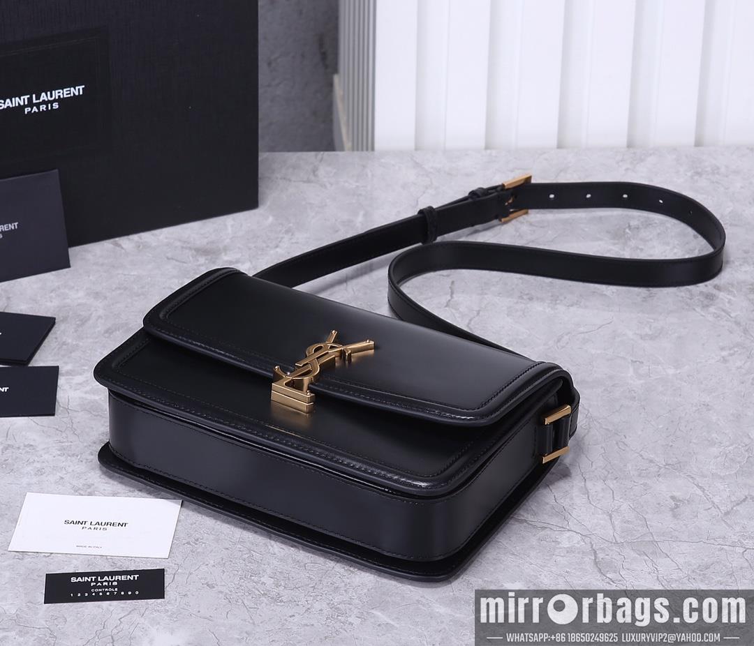 YSL Bags 634305 23x16x6 cm wf08