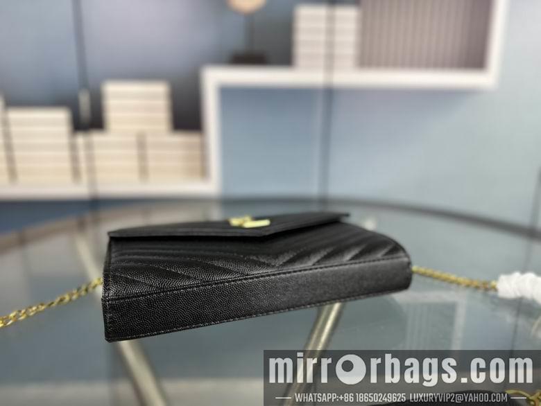 YSL Bags 18555 23X12X4cm XMY 2