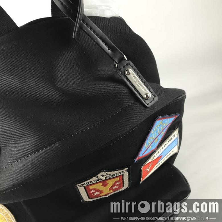YSL Bags City SL3541 30X41X10cm YT 4