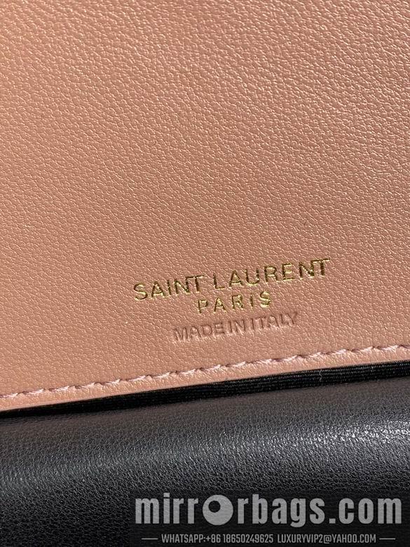 YSL Bags Lou Lou 821749 20X12X5cm MT 2