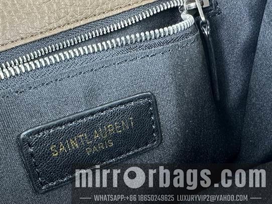 YSL Bags 6118 28X21X10cm XMY 4