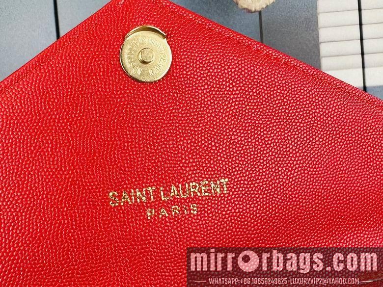 YSL Bags 18555 23X12X4cm XMY 5