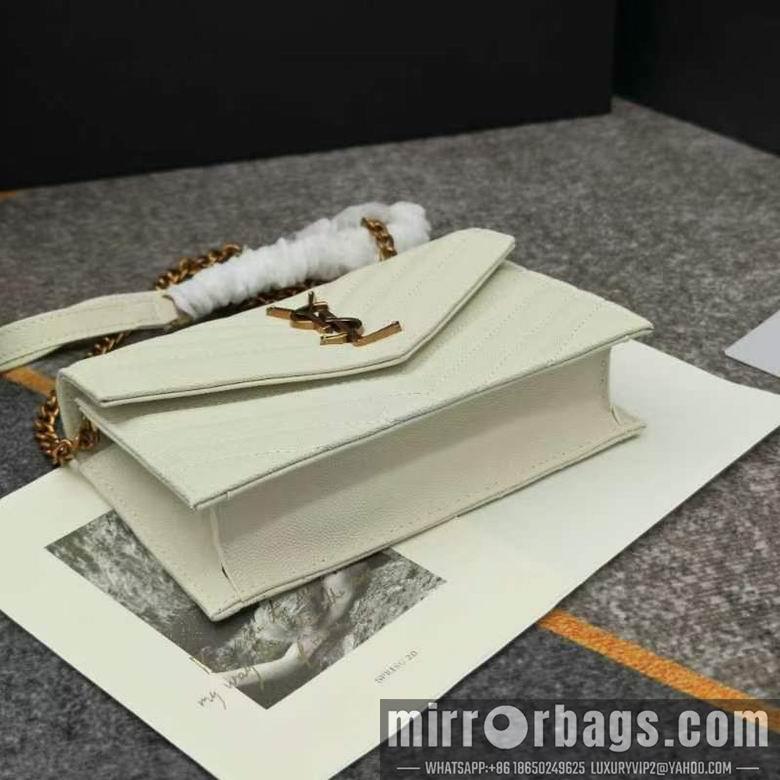 YSL Bags 7749 19X13X3.5cm XMY 2