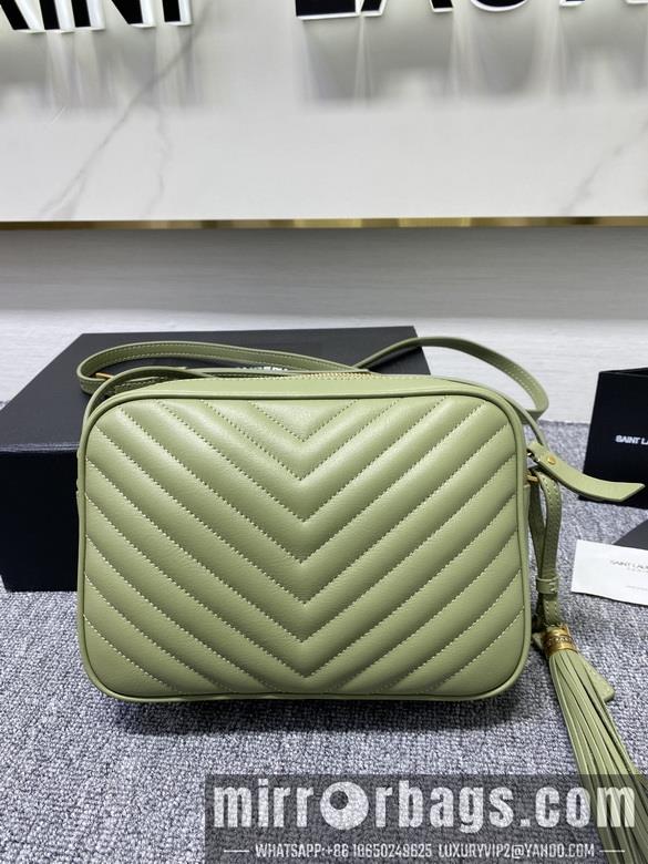 YSL Bags LOU 505730 23X16X6cm MT 2