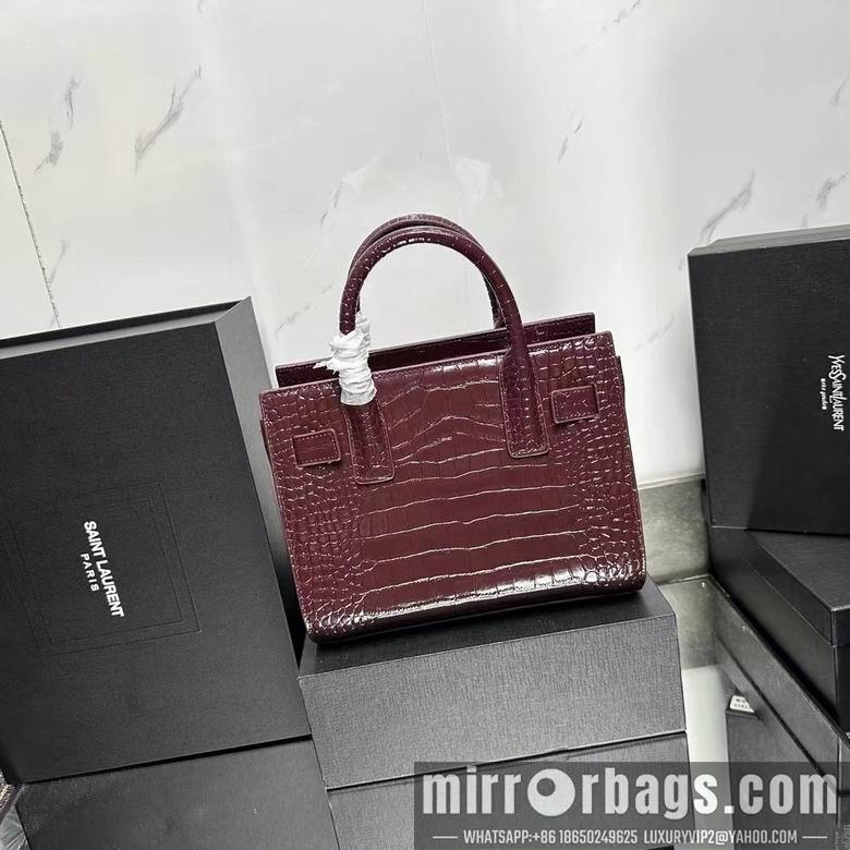 YSL Bags 421863 26X20.5X12.5cm XMY 2
