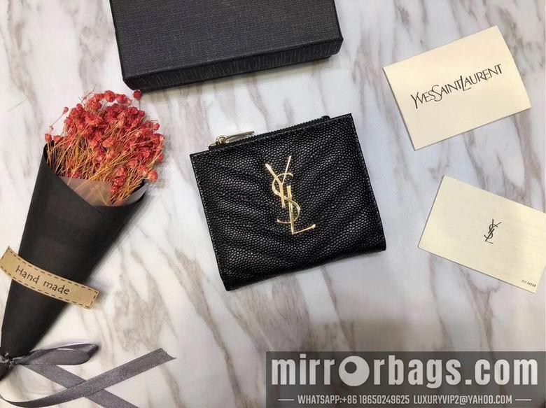 YSL Bags 517045 11x10x2cm YG 3