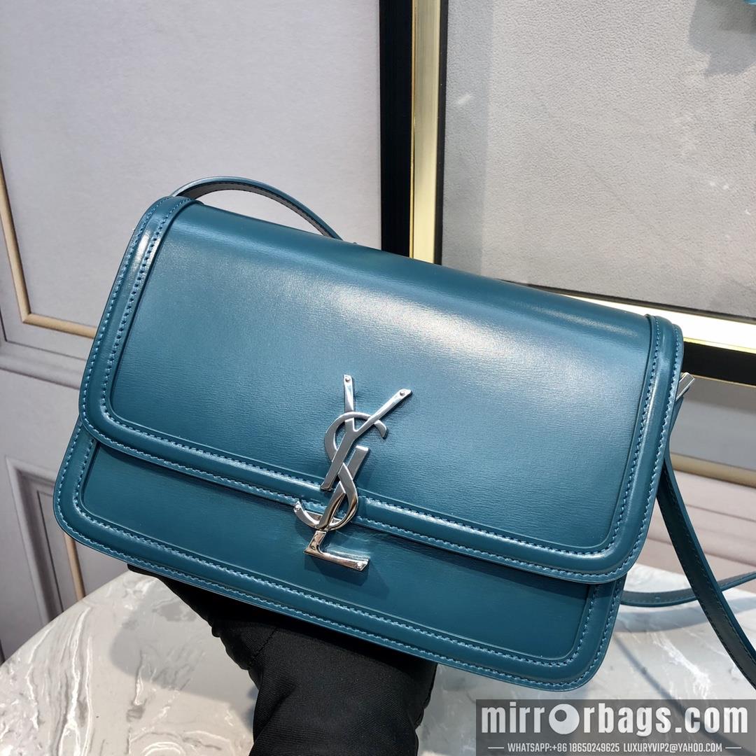 YSL Bags 634305 23x16x6 cm wf09