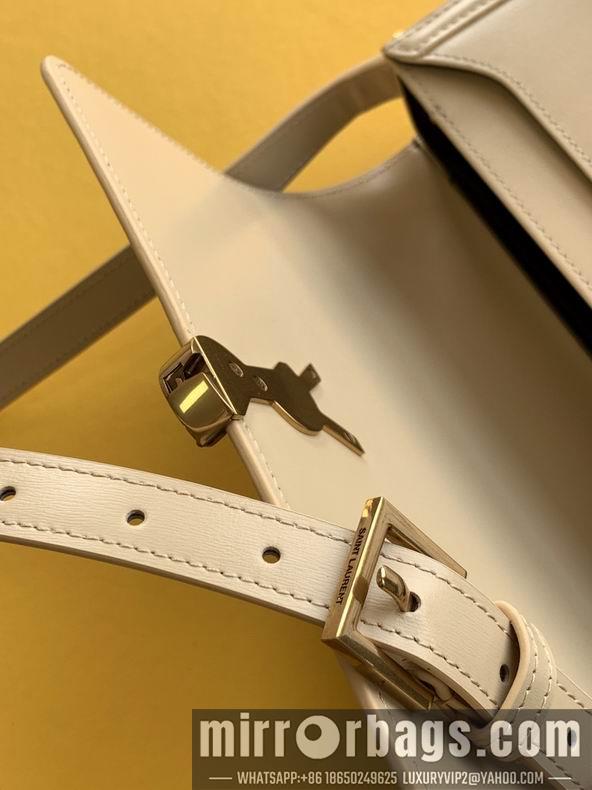 YSL Bags 634305 23x16x6 cm wf12