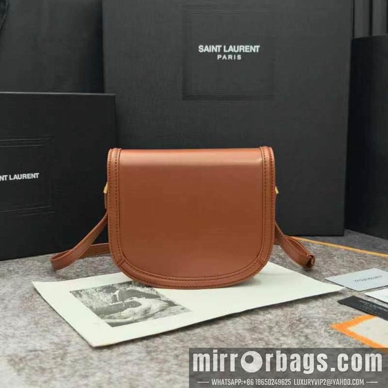 YSL Bags 8853 18X15.5X5.5cm XMY 2