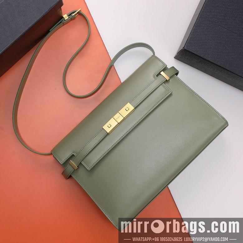 YSL Bags 579271 29X20.5X7cm YG 3
