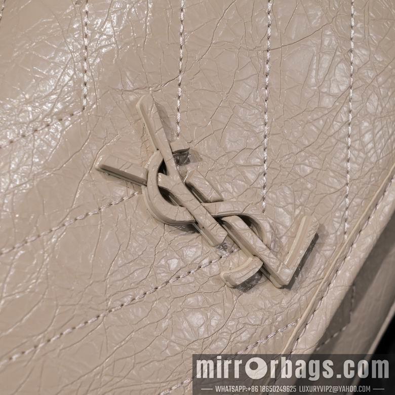 YSL Bags 533037 22X16X8cm XMY 9