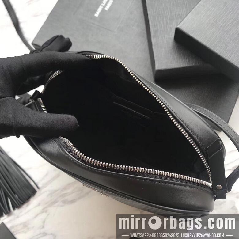 YSL Bags LOU 505730 23X16X6cm MT 7