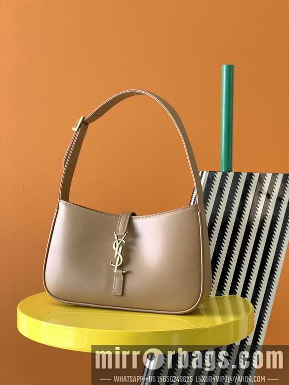 YSL Bags 657228 24.5X16X6cm YG 5