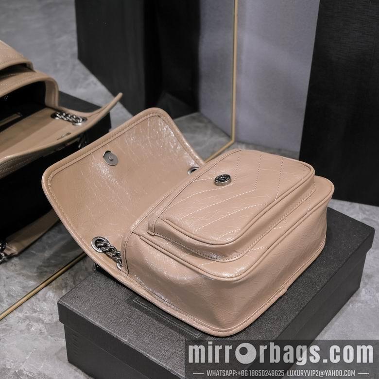 YSL Bags 533037 22X16X8cm XMY 8