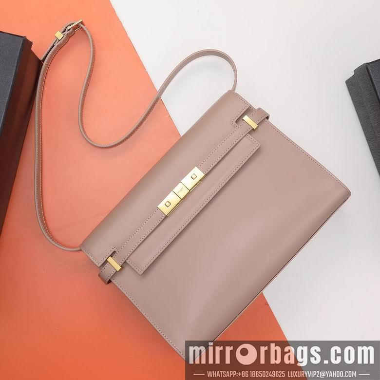 YSL Bags 579271 29X20.5X7cm YG 2