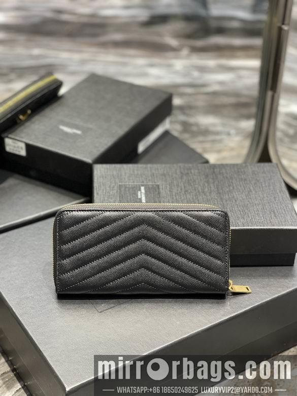 YSL Bags A064K 19X9.5X2.5cm YG 5