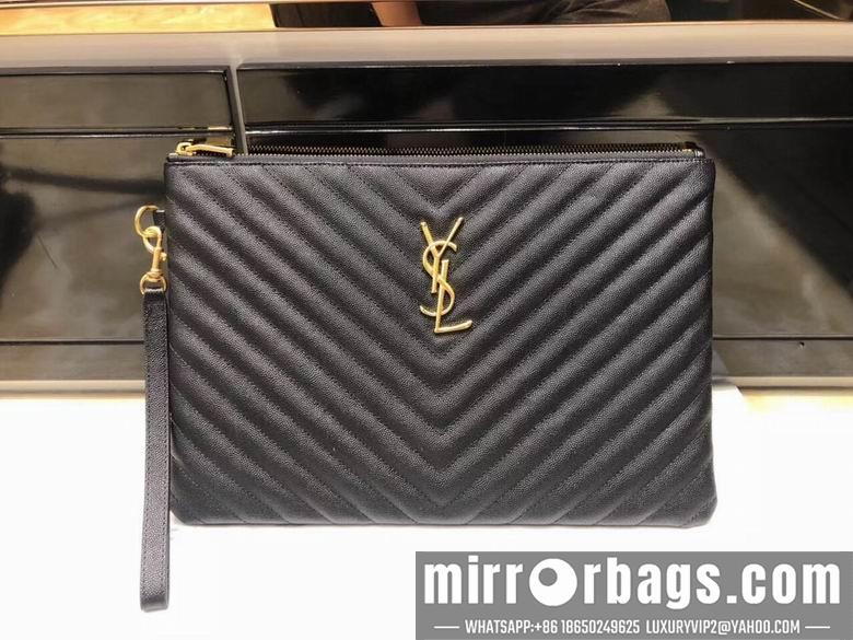 YSL Bags 26620 35x23cm YG 3