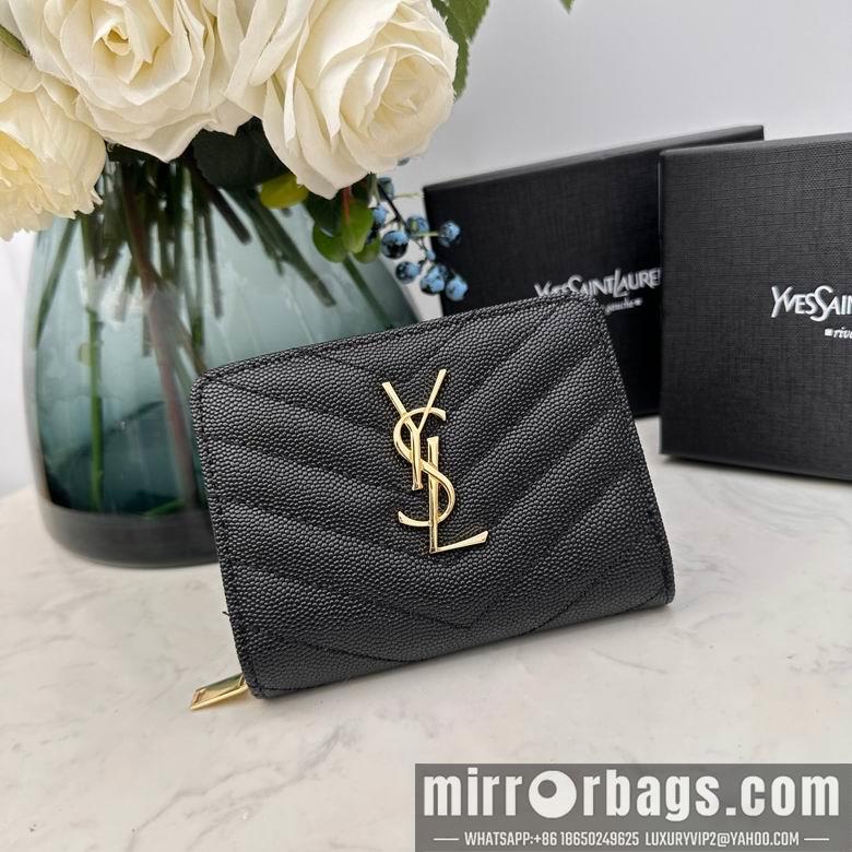 YSL Bags 1890 12X10X3cm ZC 4