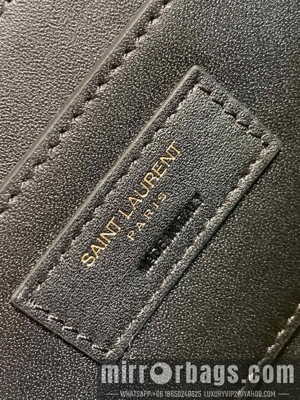 YSL Bags 634305 23x16x6 cm wf12