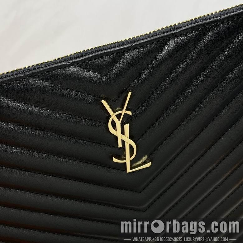 YSL Bags 440222 36X24.5X2.5cm YG 5