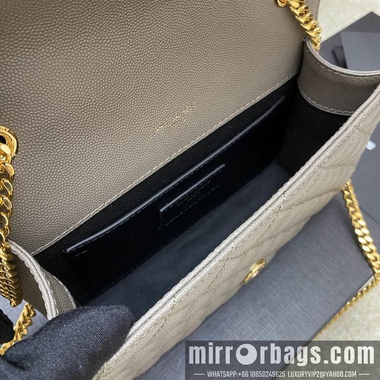 YSL Bags 600915 21X13X6cm YG 1