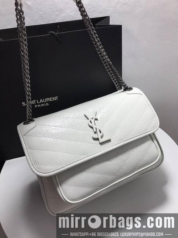 YSL Bags 2880 28X20X8.5cm XMY 1