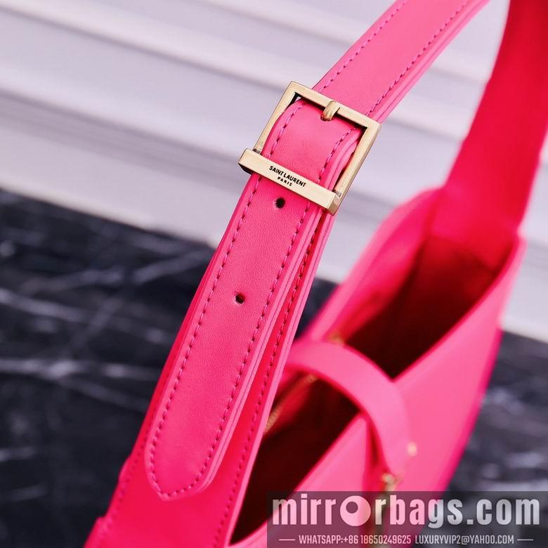 YSL Bags 8003 23X16X6.5cm YG 5