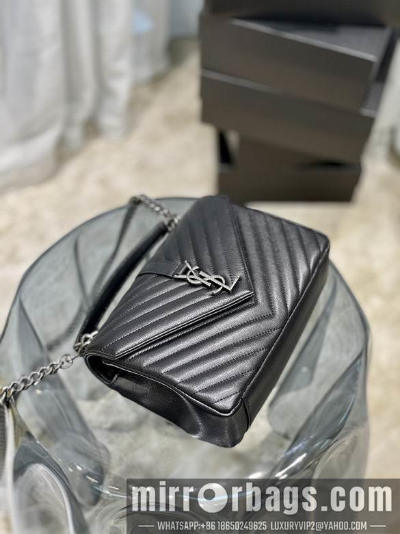 YSL Bags 392737 24X17X6cm YG 7