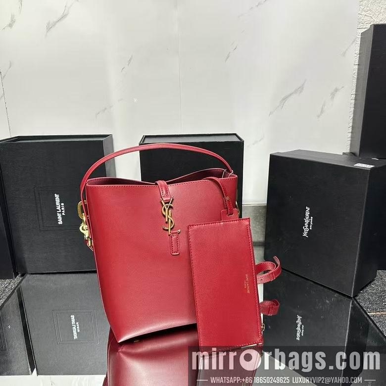 YSL Bags 735215 26X20X12cm XMY 5