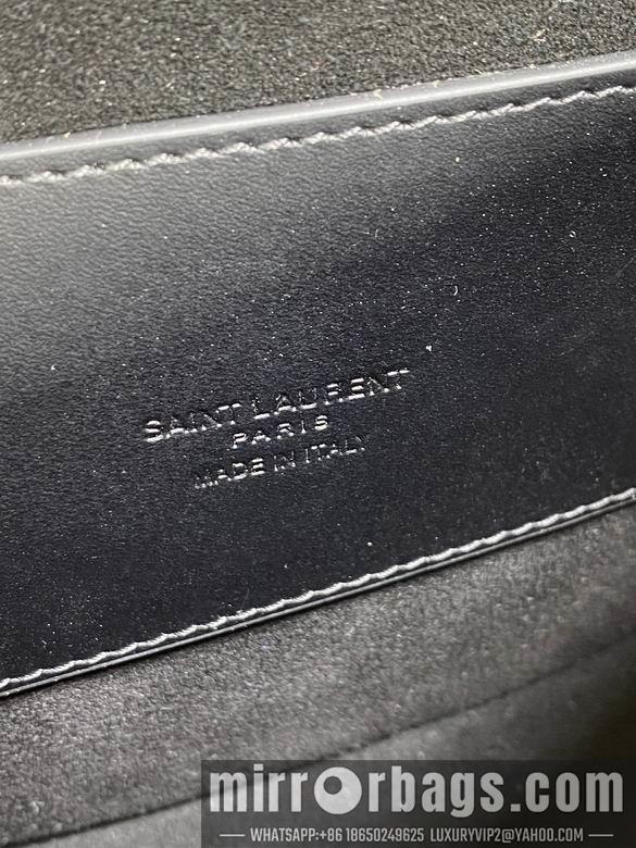 YSL Bags 619740 18X15.5X5.5cm MT 1