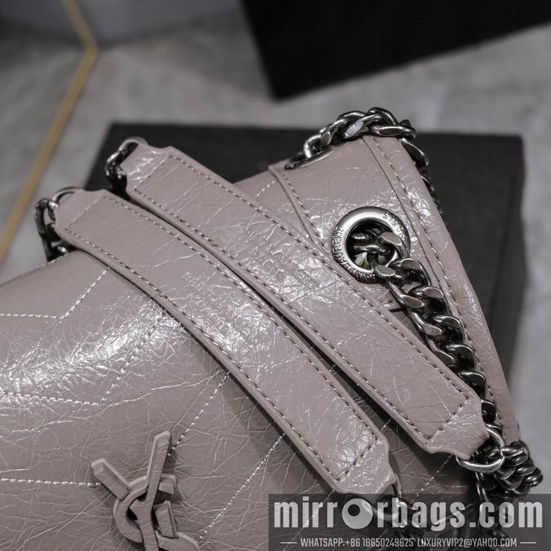 YSL Bags 533037 22X16X8cm XMY 7