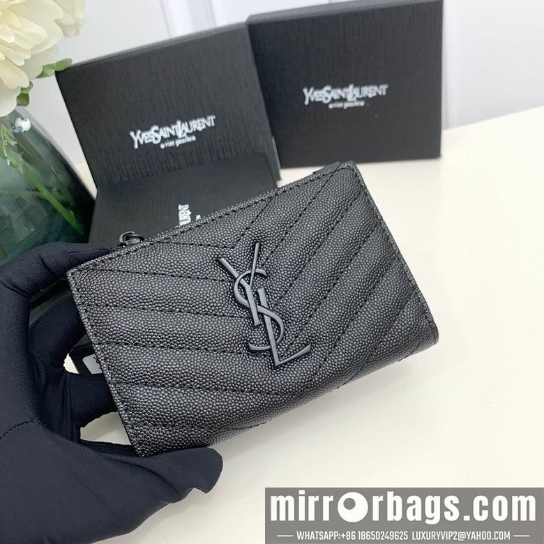 YSL Bags 5947 13X9.5X2cm ZC 6