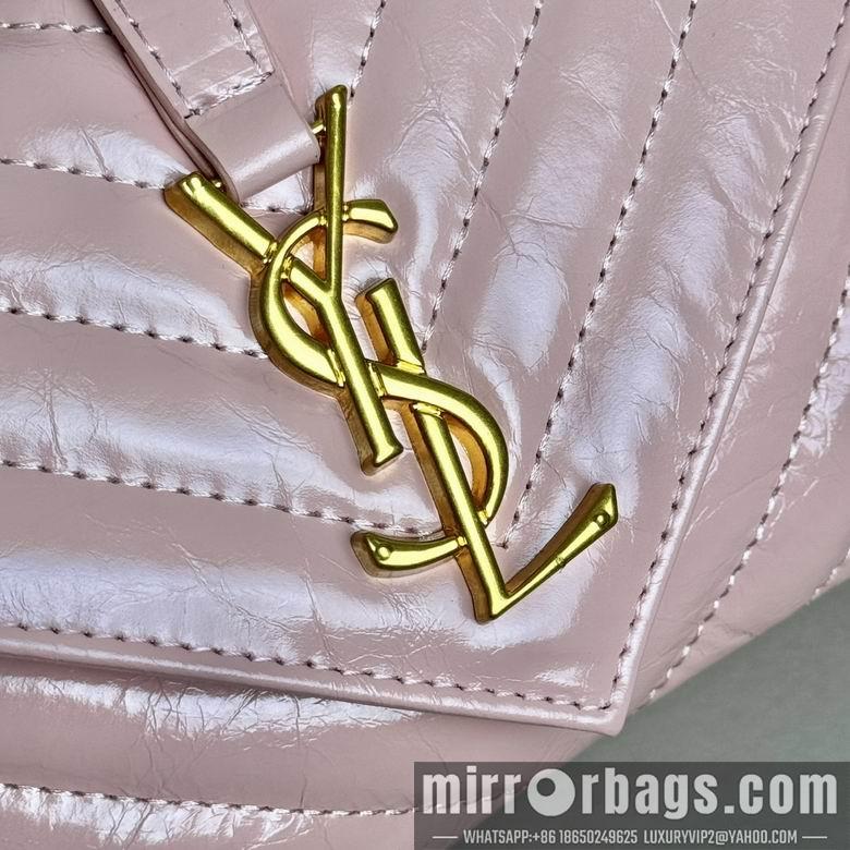 YSL Bags 718 20X13X3cm XMY 3