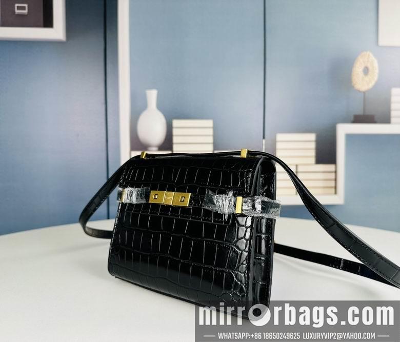 YSL Bags 6073 19X14X4cm XMY 2