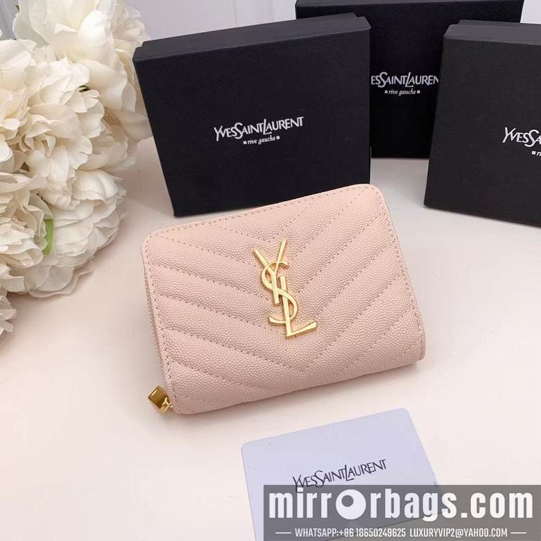 YSL Bags 0660 12X10X3cm ZC 2