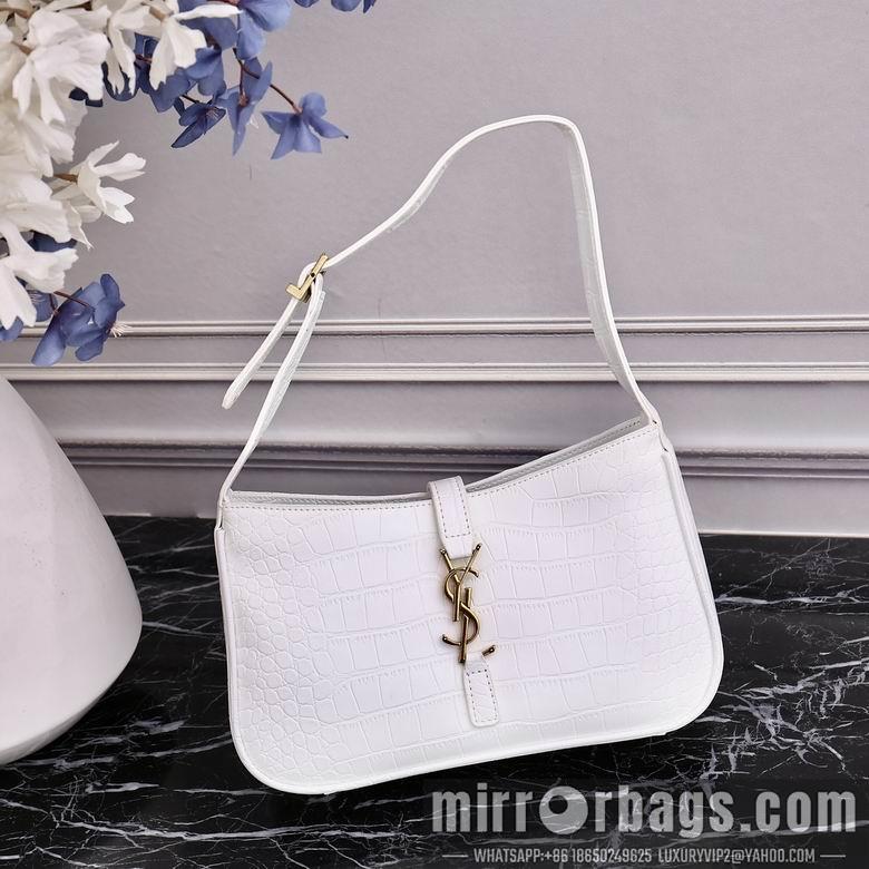 YSL Bags 8003 23X16X6.5cm YG 1