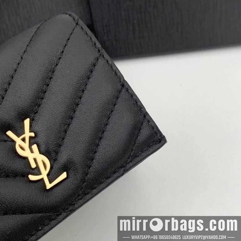 YSL Bags 7009 11X9X3cm ZC 3