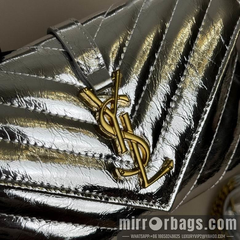 YSL Bags 718 20X13X3cm XMY 4