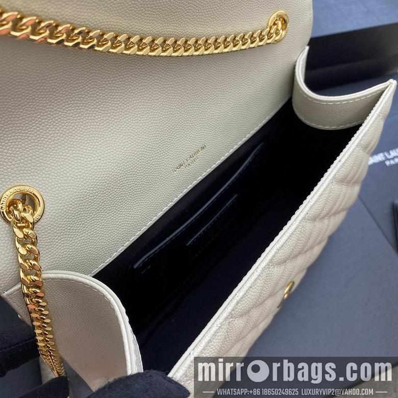YSL Bags 600915 21X13X6cm YG 6