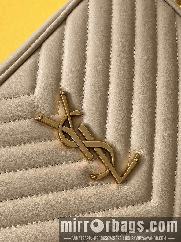 YSL Bags 520534 23x16x6 cm wf07