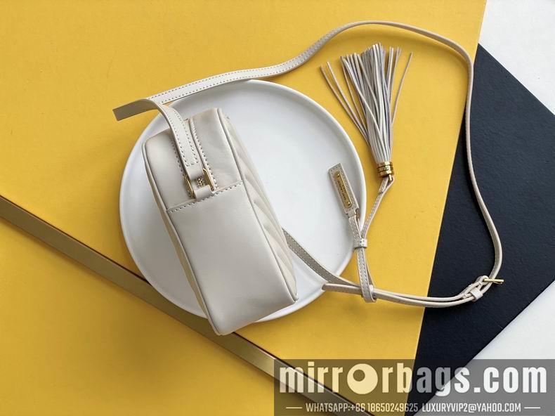 YSL Bags 520534 23x16x6 cm wf03